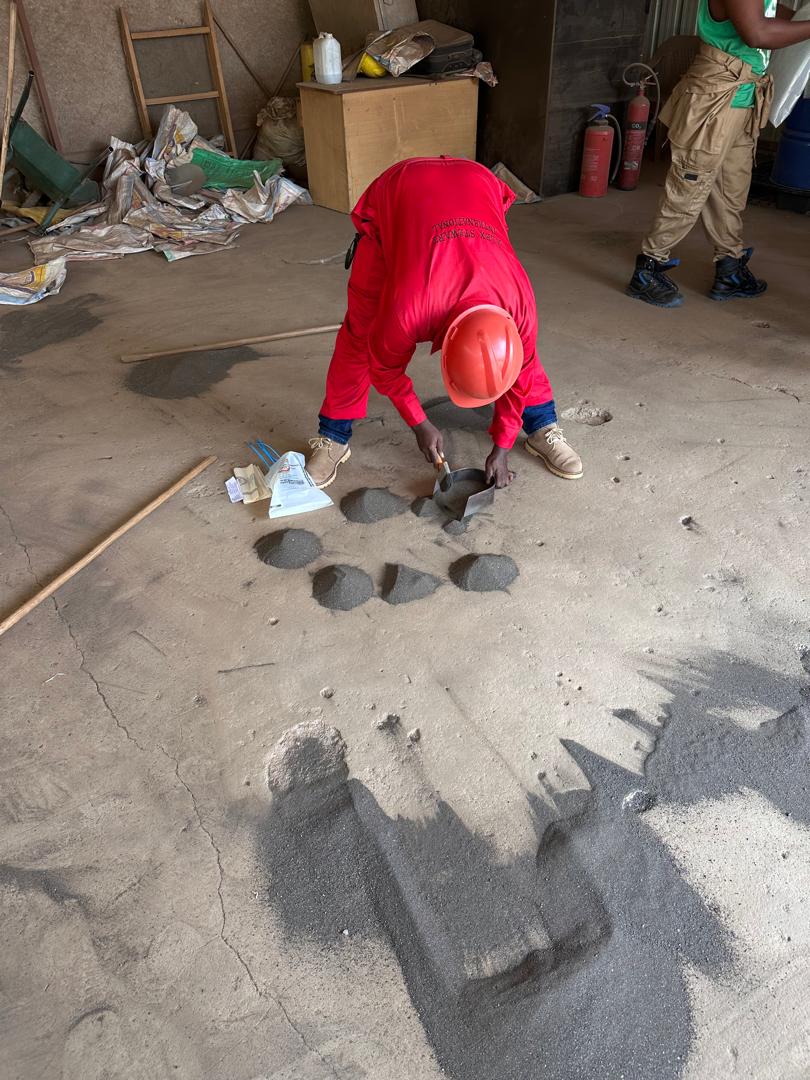 Mineral Due Diligence